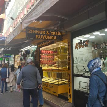 Küpede Gramaj Farkı Ve Kaba Davranış