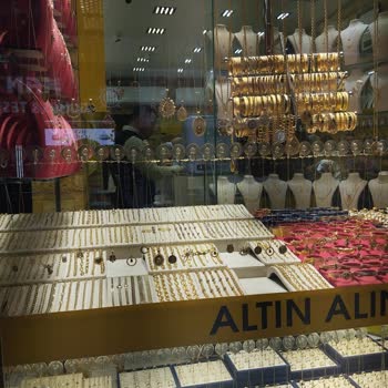 Küpede Gramaj Farkı Ve Kaba Davranış