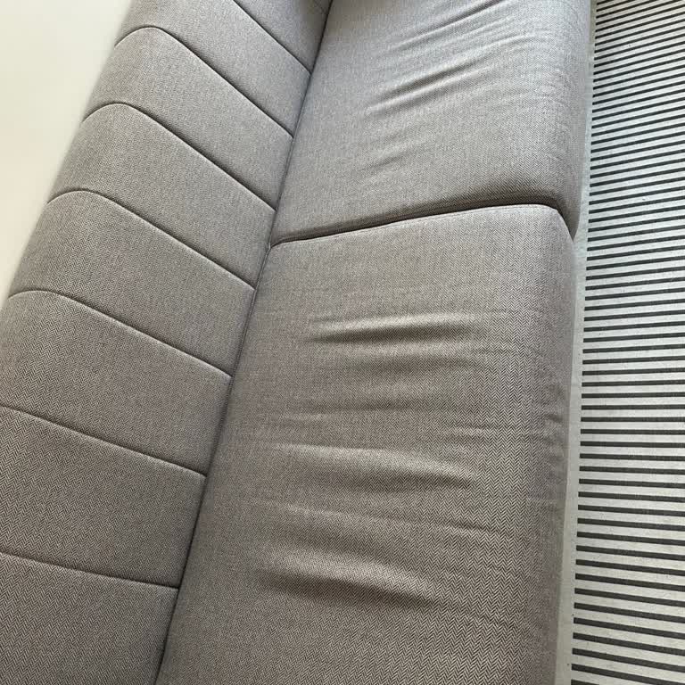 Koltuk Takımı Değişiminde Yaşanan Sorunlar