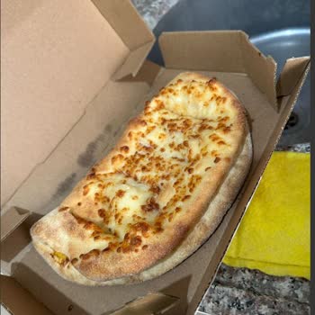 Domino's Kepez Şubesinde Sipariş Sorunları