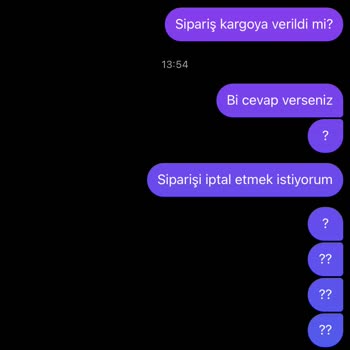 Costamiles Shop: Ürün Teslimatı Ve İletişim Sorunları