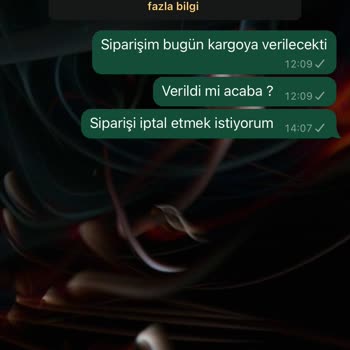 Costamiles Shop: Ürün Teslimatı Ve İletişim Sorunları