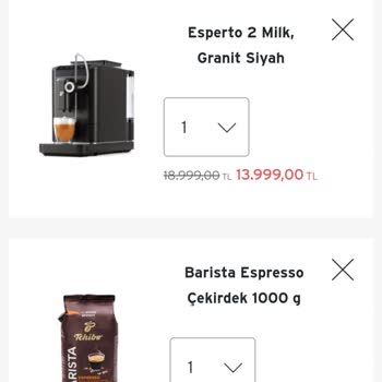 Abonelik Sonrası Vaat Edilen İndirim Kodu Gelmiyor