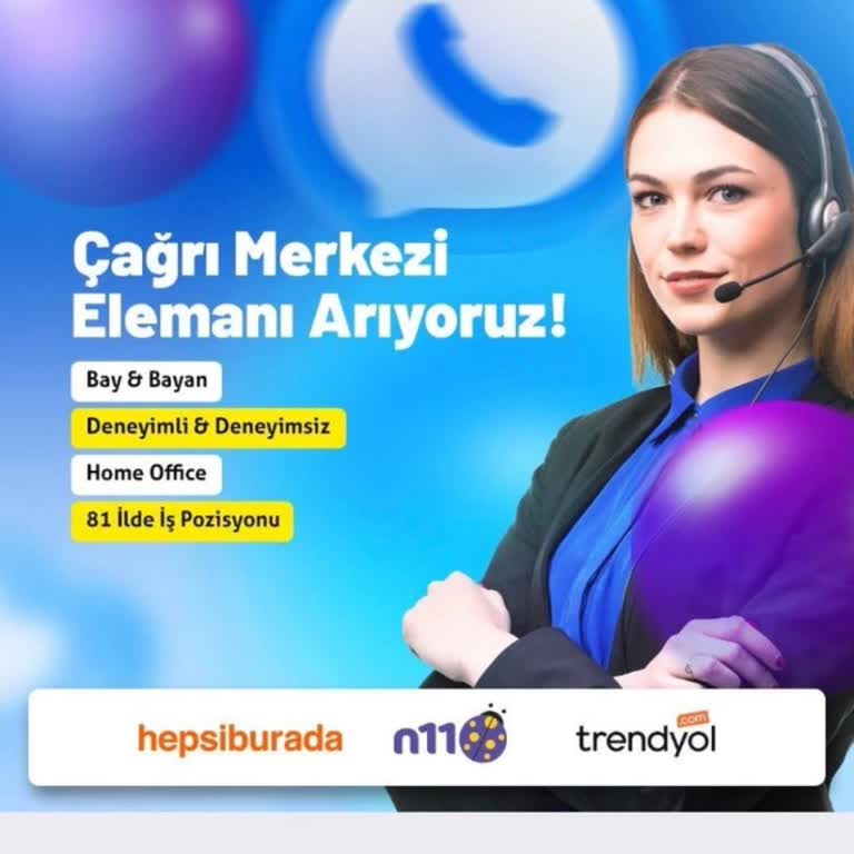 Yanıltıcı İş Başvuru Formu Hakkında Uyarı