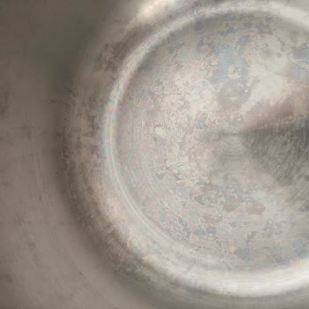 Tefal Nutricook Tencere Hayal Kırıklığı: İlk Kullanımda Lekeler