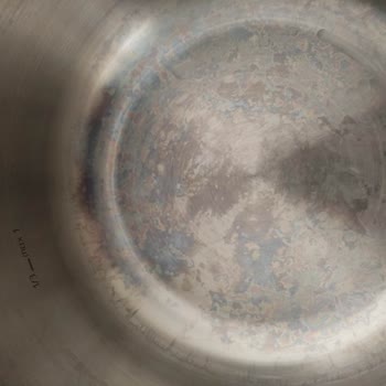 Tefal Nutricook Tencere Hayal Kırıklığı: İlk Kullanımda Lekeler