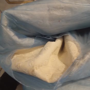Yurtiçi Kargo İle Halılarımın Mahvolan Durumu