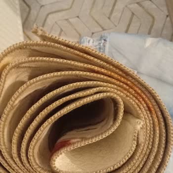 Yurtiçi Kargo İle Halılarımın Mahvolan Durumu