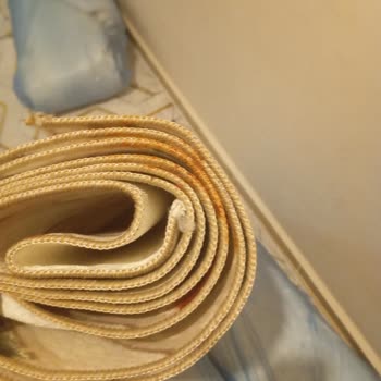 Yurtiçi Kargo İle Halılarımın Mahvolan Durumu