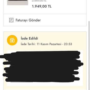 Yanlış Ürün Ve Eksik Kuponla Sürekli Mağduriyet