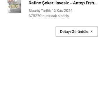 Geciken Kargo Ve Ulaşılamayan Müşteri Hizmetleri