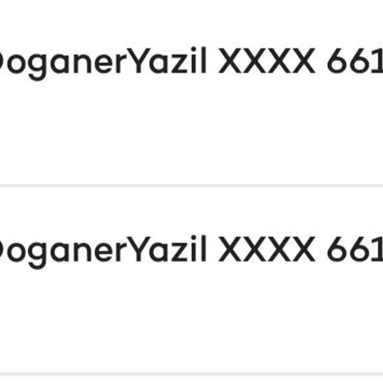 Bilgim Dışında Hesabımdan Para Çekildi