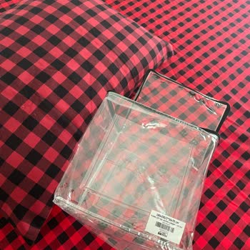 Yanlış Ürün Gönderimi: Farklı Renk Ve Eksik Parçalar