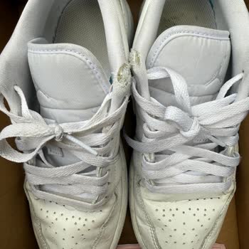 Satış Sonrası Hizmette Hayal Kırıklığı: Nike Ayakkabı Sorunu