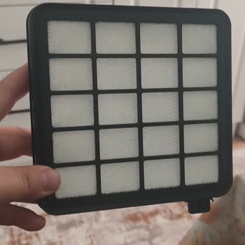 Korkmaz Elektrik Süpürgesi Garantili Sorunlar