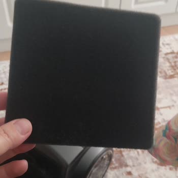 Korkmaz Elektrik Süpürgesi Garantili Sorunlar