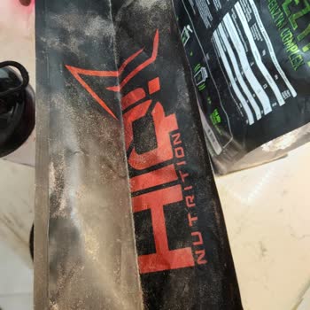 Dağılmış Tozlar Ve Eksik Ürünler: Sipariş Hayal Kırıklığı