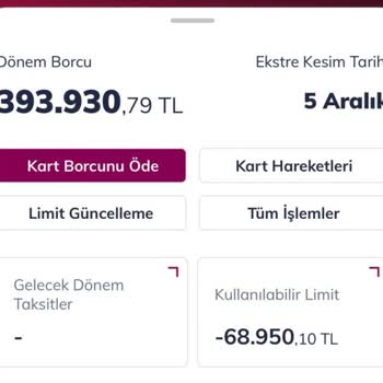 Yanlış SMS İle Başlayan Kâbus: QNB Finansbank'tan 69.150 TL'lik Şok Çekim!