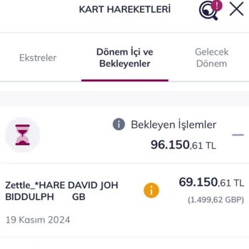 Yanlış SMS İle Başlayan Kâbus: QNB Finansbank'tan 69.150 TL'lik Şok Çekim!