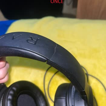 Teknosa Servis Sürecinde Mağduriyet: Razer Kraken X Lite Ürünüm Hasar Gördü