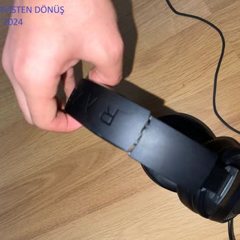 Teknosa Servis Sürecinde Mağduriyet: Razer Kraken X Lite Ürünüm Hasar Gördü