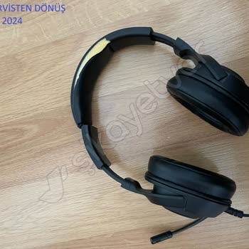 Teknosa Servis Sürecinde Hayal Kırıklığı Ve Ürün Hasarı