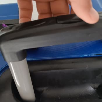 Valiz Hasarı Ve İlgisiz Firma Yaklaşımı