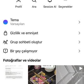 Elen İstanbul'dan Sipariş Verdim, Ne Ürün Var Ne İade