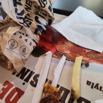 Yanık Ve Balıksı Tat: Sağlığımız Tehlikede