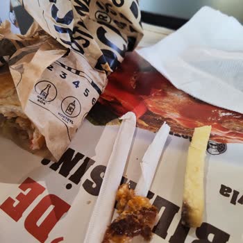 Yanık Ve Balıksı Tat: Sağlığımız Tehlikede