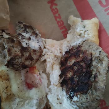 Yanık Ve Balıksı Tat: Sağlığımız Tehlikede