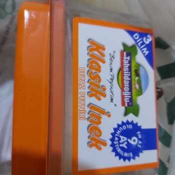 Migros Hemen'den Aldığım Peynir Kabusu