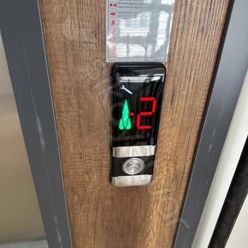 Başkent Elektrik Dağıtım Sürekli Voltaj Düşüklüğü Ve Elektrikli Aletler İçin Tehlike