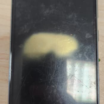 Samsung Galaxy S20 FE: Batarya Yangını Tehlikesi