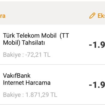 Çifte Fatura Çilesi