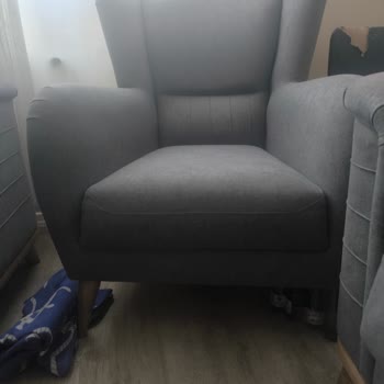 Yeni Koltuk Takımında Hayal Kırıklığı