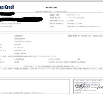 Digiturk Cihaz Ve Kart Ücretlendirme Sorunu
