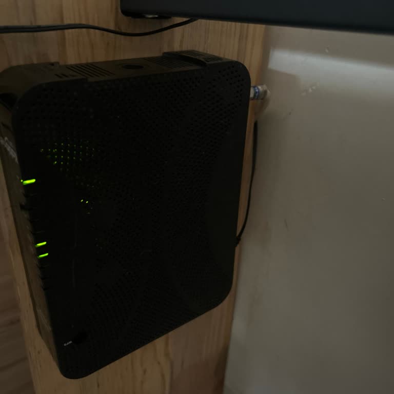 Sürekli Kesilen İnternet Ve Hizmet Sorunları