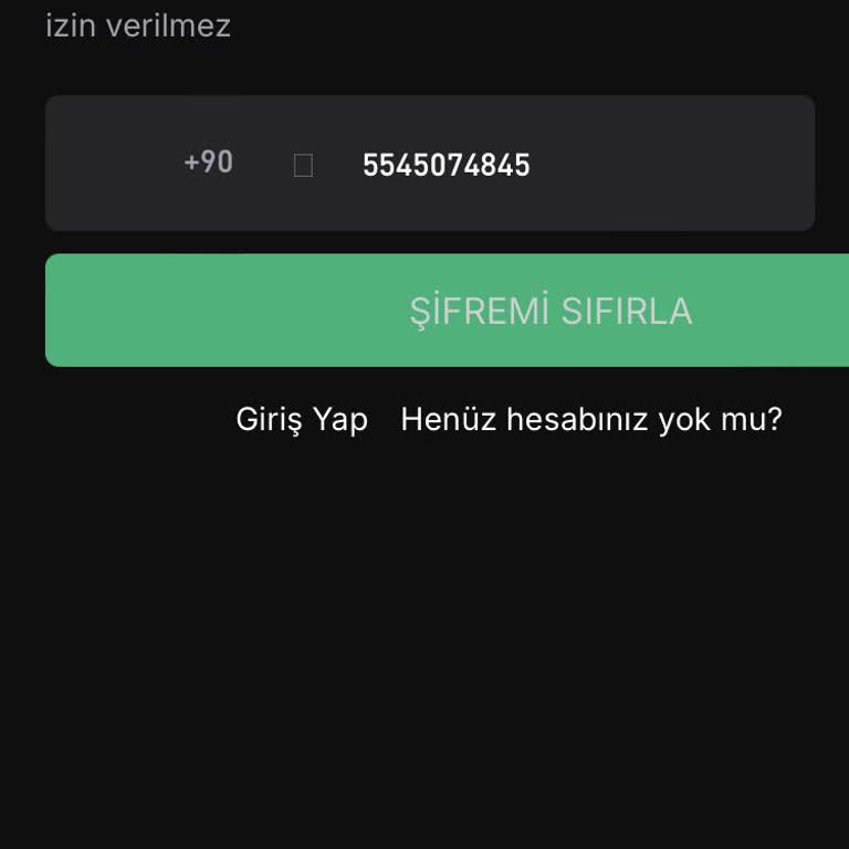 Bitay Giriş Sorunu Ve Destek Eksikliği