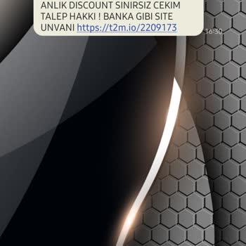 Sürekli Bahis Mesajlarıyla Mücadele