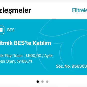 Türkiye Hayat Emeklilik Fon Kapatma Sürecinde Gecikme