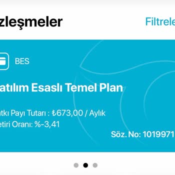 Türkiye Hayat Emeklilik Fon Kapatma Sürecinde Gecikme