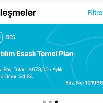 Türkiye Hayat Emeklilik Fon Kapatma Sürecinde Gecikme