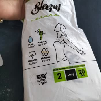 Ped Paketinde Beklenmedik Sertlik Ve Toz