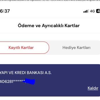 Passolig Kartı Hatası Maç Keyfimi Kaçırıyor