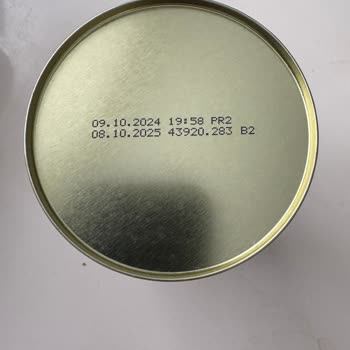 Rolls Ürününden Çıkan Tahta Parçası Güvenimizi Sarstı