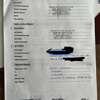 Daire Satışı Mağduriyeti: Altınlarımın Değer Kaybı Ve Bekleyiş