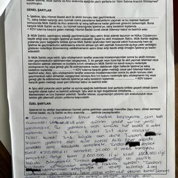 Daire Satışı Mağduriyeti: Altınlarımın Değer Kaybı Ve Bekleyiş