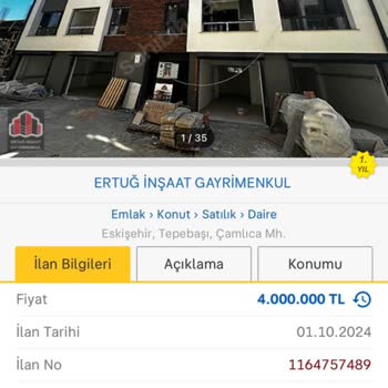 Daire Satışı Mağduriyeti: Altınlarımın Değer Kaybı Ve Bekleyiş