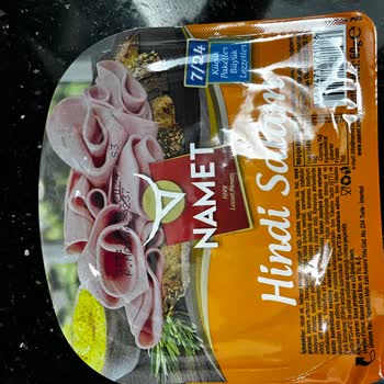 Namet Hindi Salamın Kalitesizliği Ve Sağlık Tehdidi